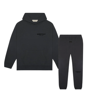 Fear of God Essentials Stretch Limo Full Set