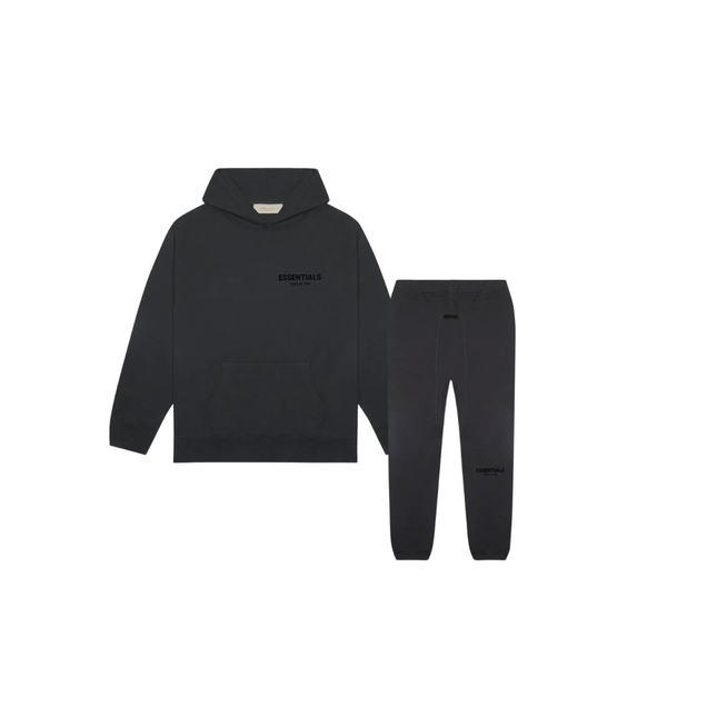 Fear of God Essentials Stretch Limo Full Set