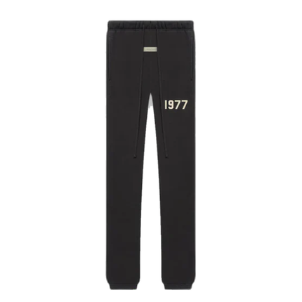 Fear of God Essentials Sweatpants 1977 Iron