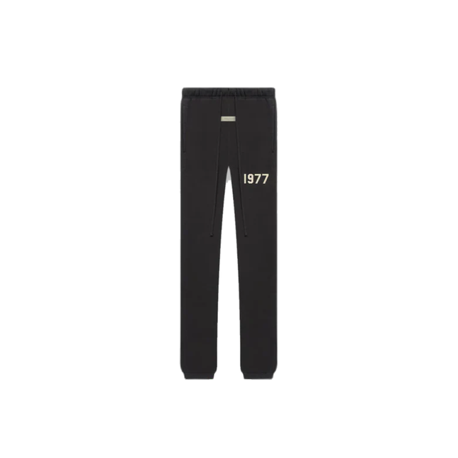 Fear of God Essentials Sweatpants 1977 Iron