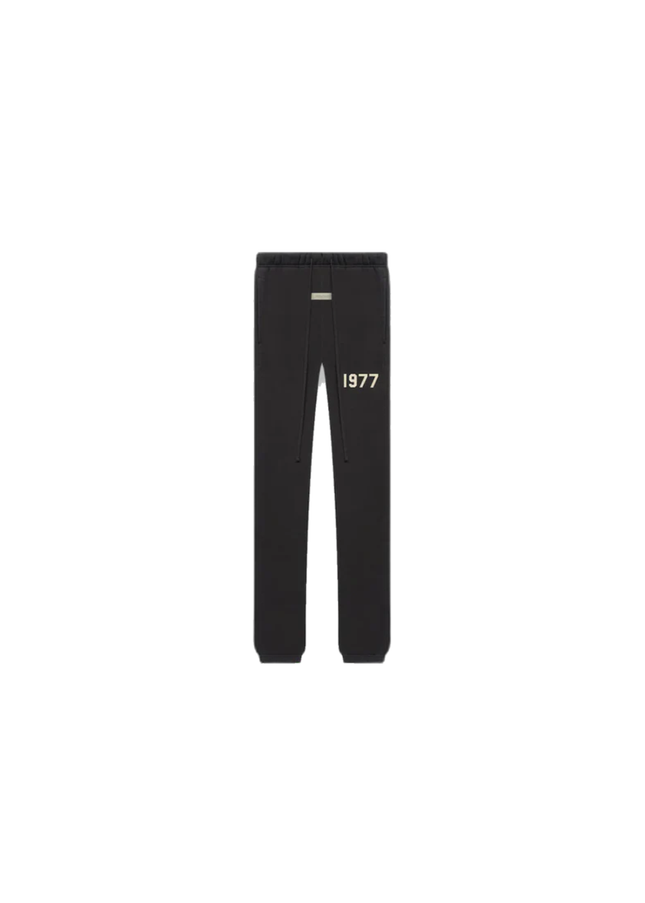 Fear of God Essentials Sweatpants 1977 Iron