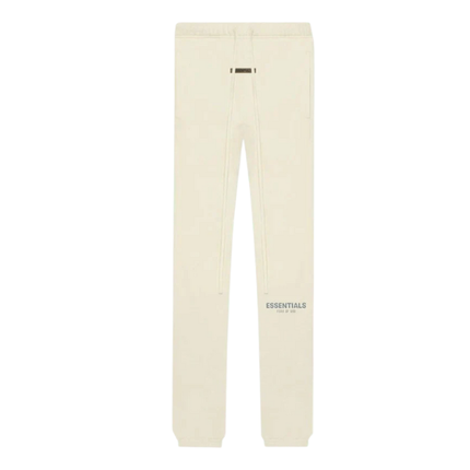 Fear of God Essentials Sweatpants Cream