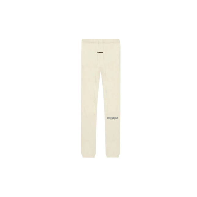 Fear of God Essentials Sweatpants Cream