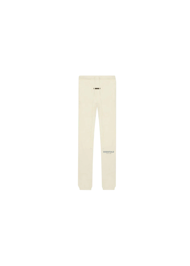 Fear of God Essentials Sweatpants Cream
