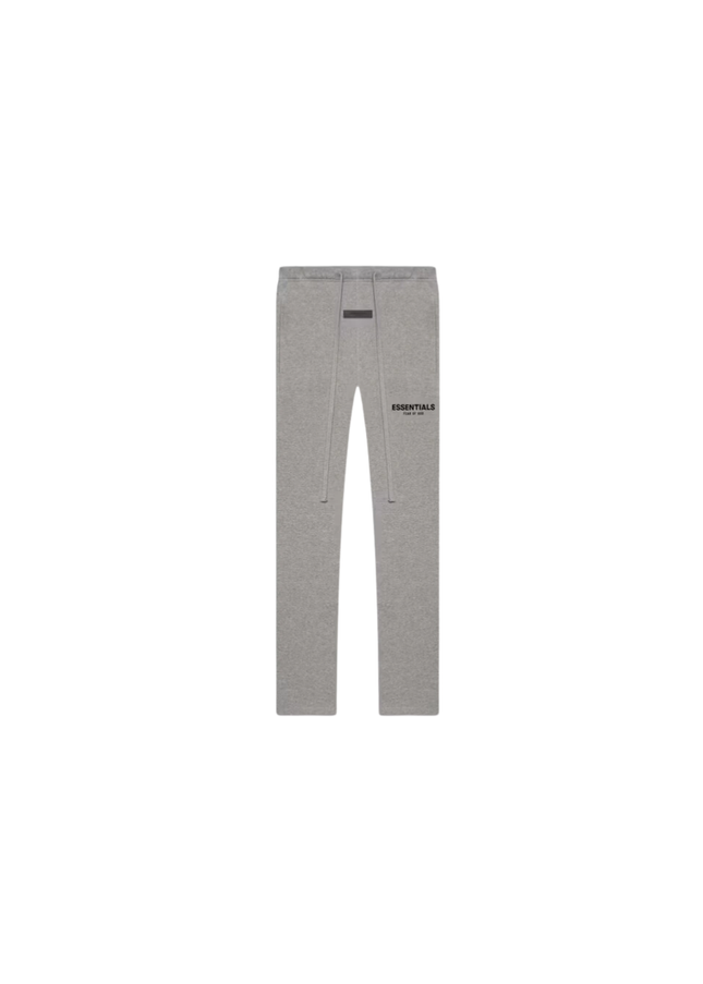 Fear of God Essentials Sweatpants Dark Oatmeal Relaxed