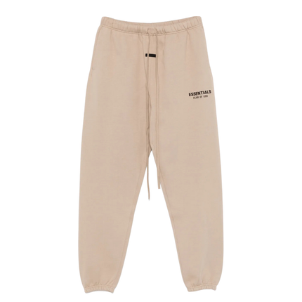 Fear of God Essentials Sweatpants Dusty Beige