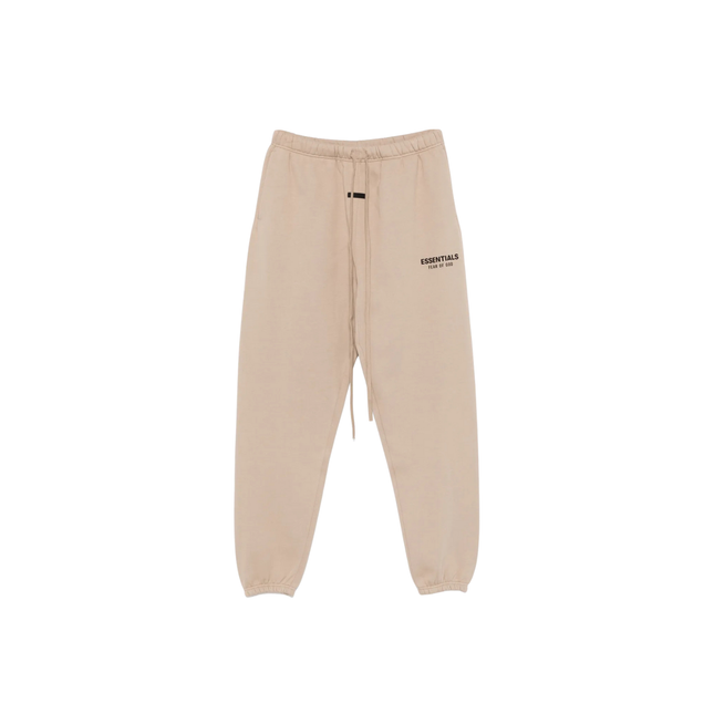 Fear of God Essentials Sweatpants Dusty Beige