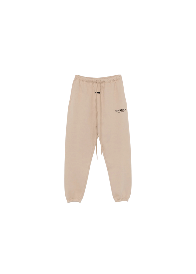 Fear of God Essentials Sweatpants Dusty Beige
