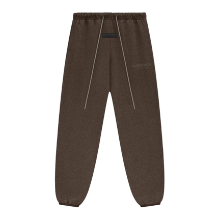 Fear of God Essentials Sweatpants Heather Wood