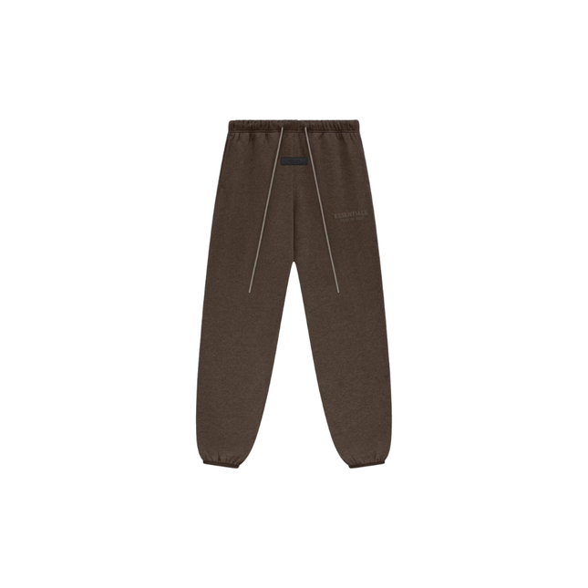 Fear of God Essentials Sweatpants Heather Wood