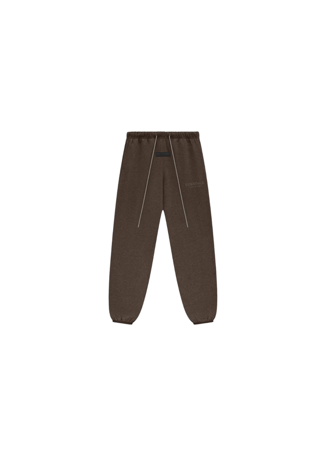 Fear of God Essentials Sweatpants Heather Wood