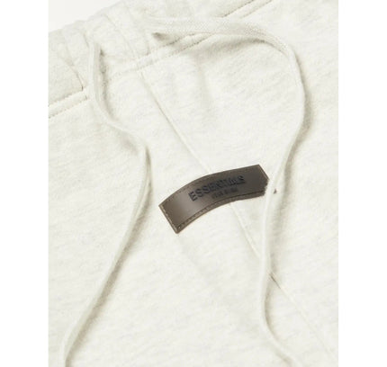 Fear of God Essentials Sweatpants Light Oatmeal