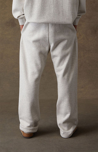 Fear of God Essentials Sweatpants Light Oatmeal Relaxed