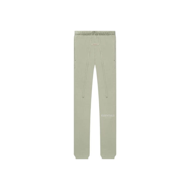 Fear of God Essentials Sweatpants Seafoam