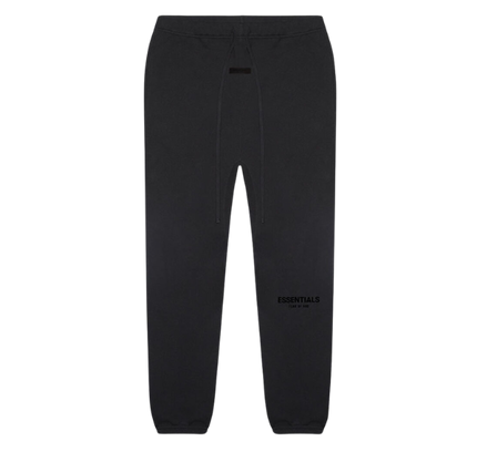 Fear of God Essentials Sweatpants Stretch Limo - SneakCenter