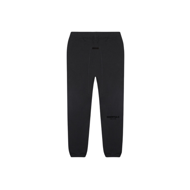 Fear of God Essentials Sweatpants Stretch Limo - SneakCenter