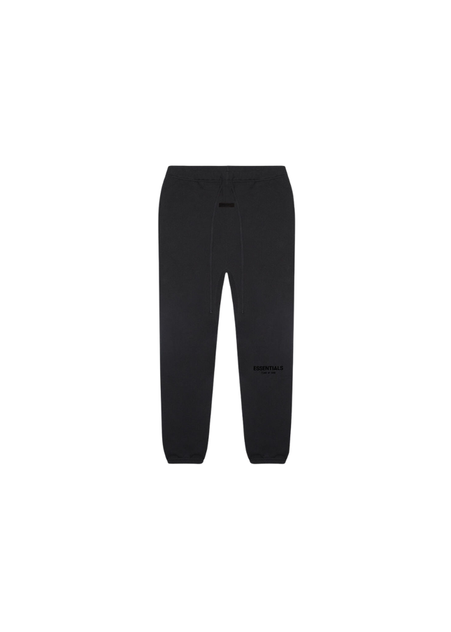 Fear of God Essentials Sweatpants Stretch Limo - SneakCenter