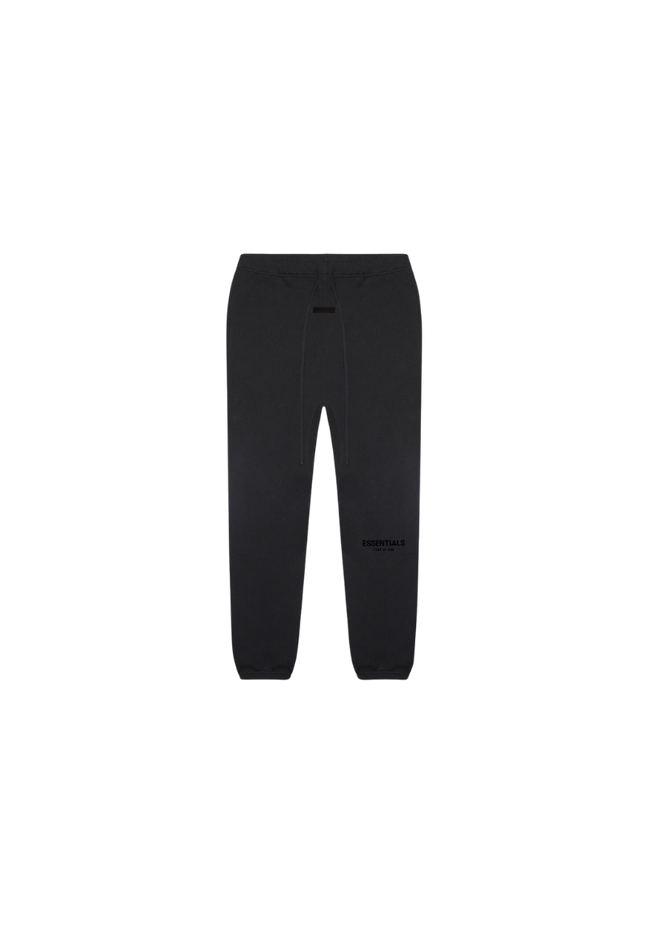 Fear of God Essentials Sweatpants Stretch Limo - SneakCenter
