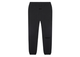 Fear of God Essentials Sweatpants Stretch Limo