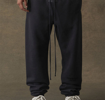 Fear of God Essentials Sweatpants Stretch Limo - SneakCenter