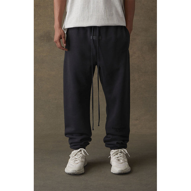Fear of God Essentials Sweatpants Stretch Limo - SneakCenter