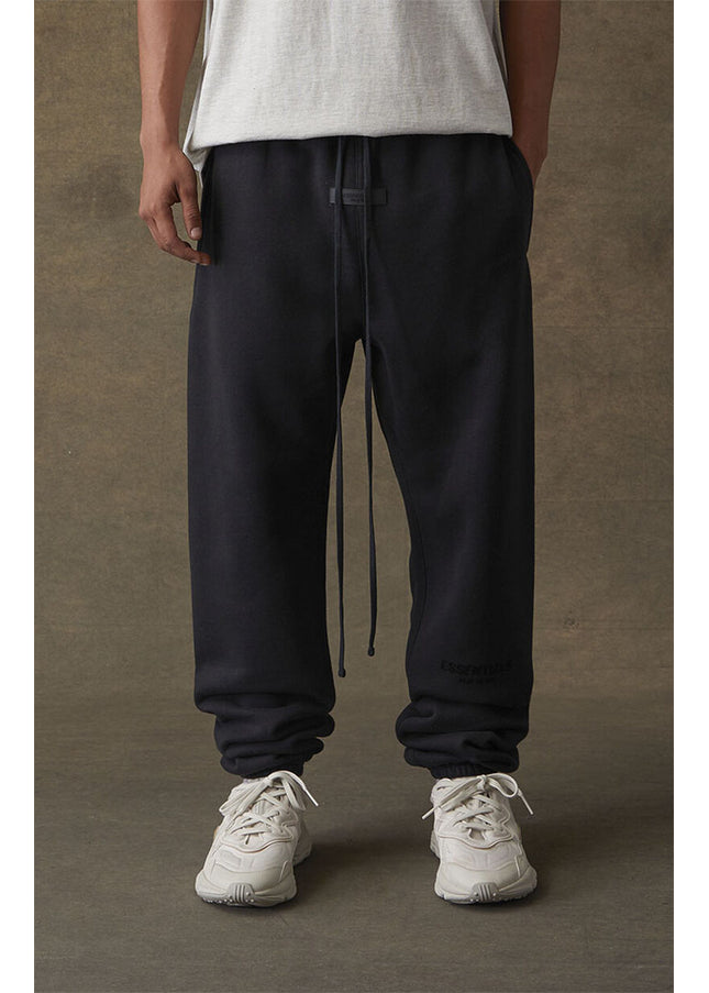 Fear of God Essentials Sweatpants Stretch Limo - SneakCenter