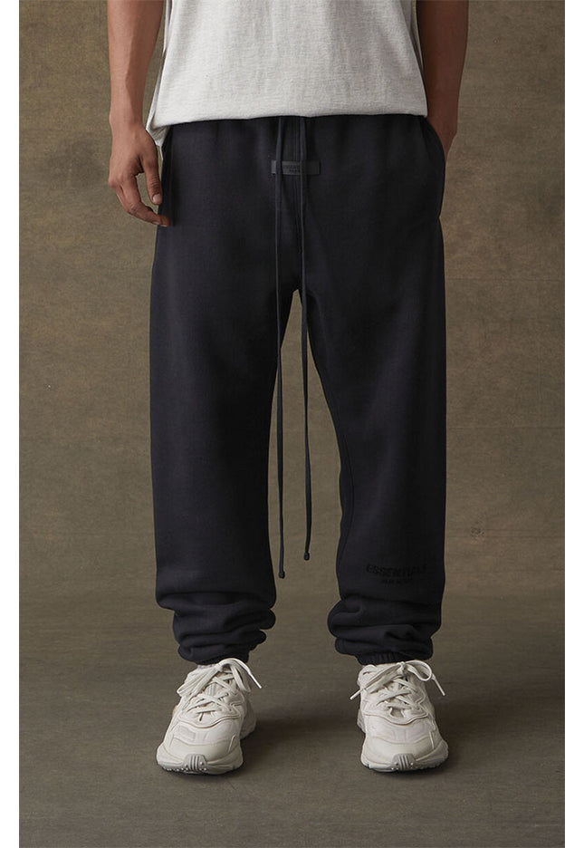 Fear of God Essentials Sweatpants Stretch Limo - SneakCenter