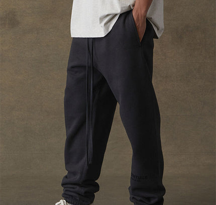 Fear of God Essentials Sweatpants Stretch Limo - SneakCenter