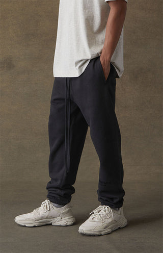 Fear of God Essentials Sweatpants Stretch Limo