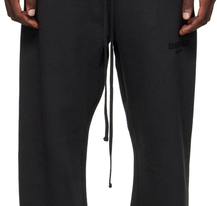 Fear of God Essentials Sweatpants Stretch Limo Relaxed