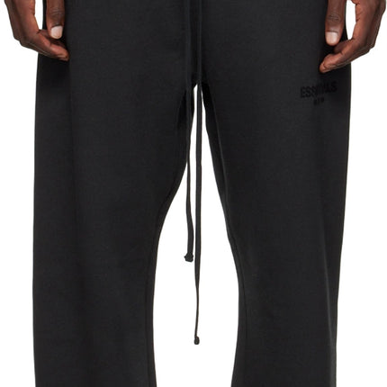 Fear of God Essentials Sweatpants Stretch Limo Relaxed
