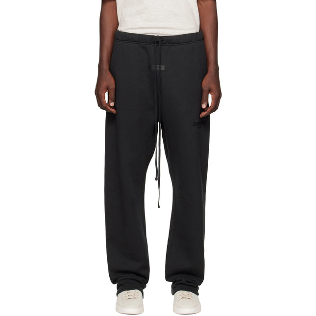 Fear of God Essentials Sweatpants Stretch Limo Relaxed