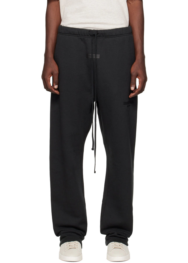 Fear of God Essentials Sweatpants Stretch Limo Relaxed