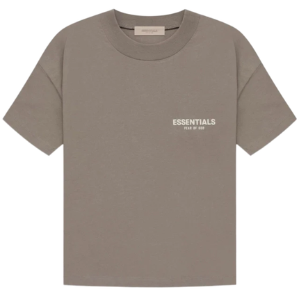 Fear of God Essentials T-Shirt Desert Taupe