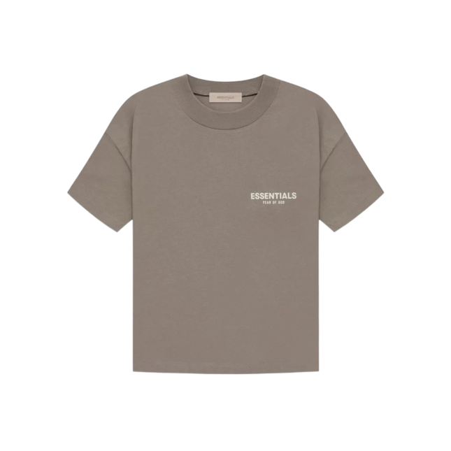 Fear of God Essentials T-Shirt Desert Taupe