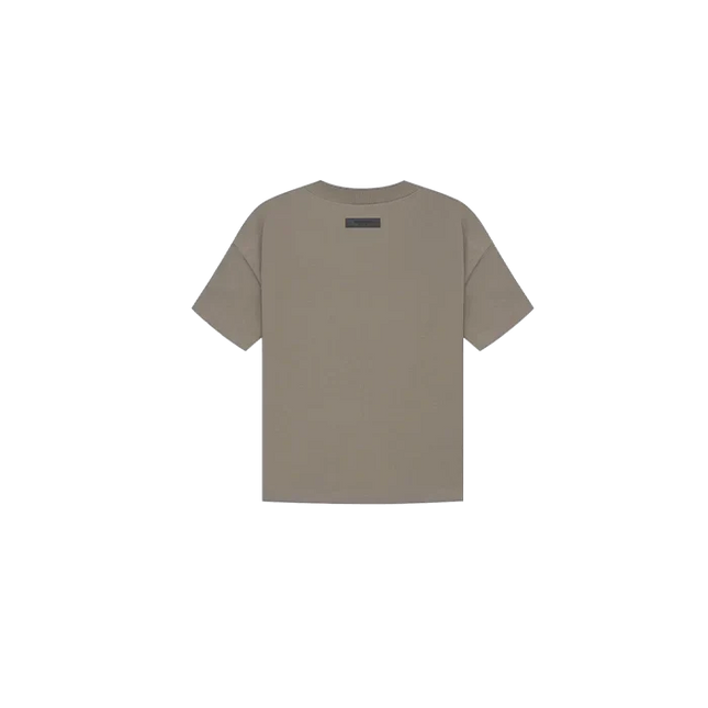 Fear of God Essentials T-Shirt Desert Taupe