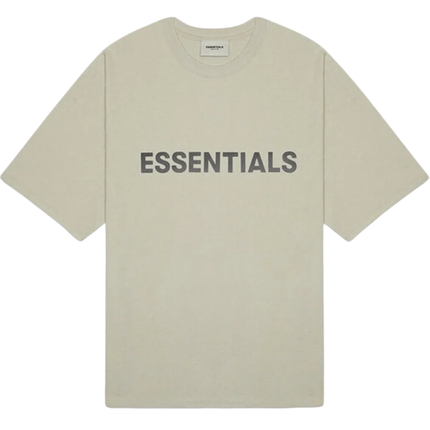 Fear of God Essentials T-Shirt Moss