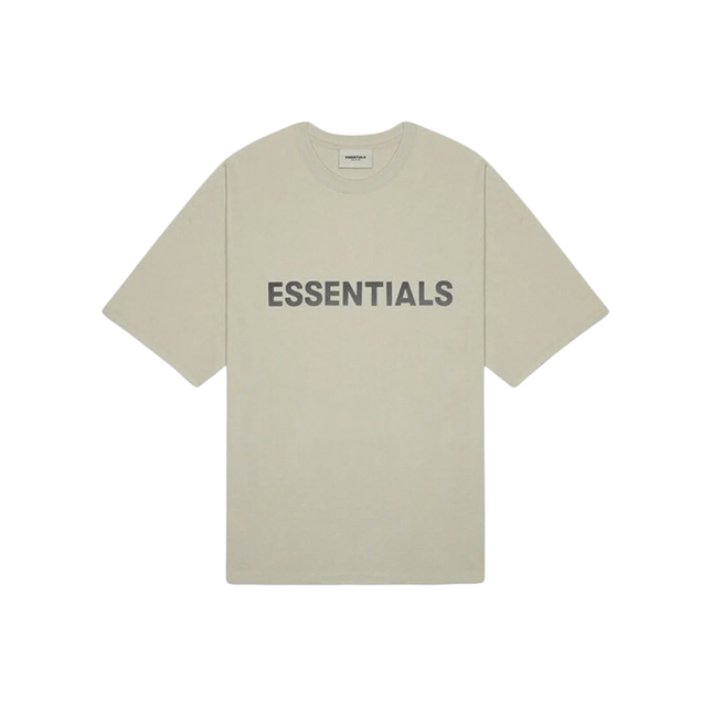 Fear of God Essentials T-Shirt Moss