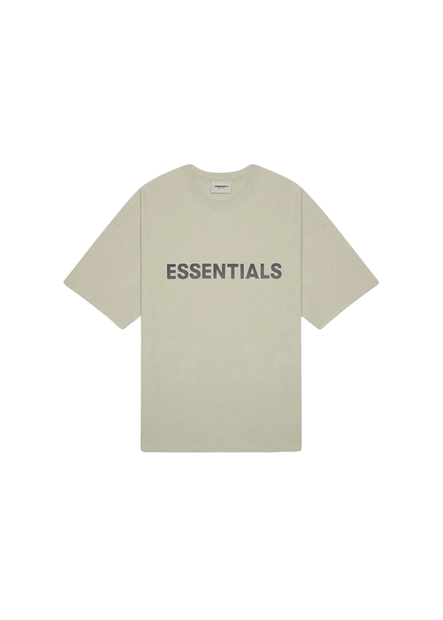 Fear of God Essentials T-Shirt Moss
