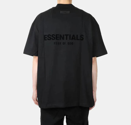 Fear of God Essentials T-shirt "Stretch Limo"