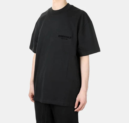 Fear of God Essentials T-shirt "Stretch Limo"