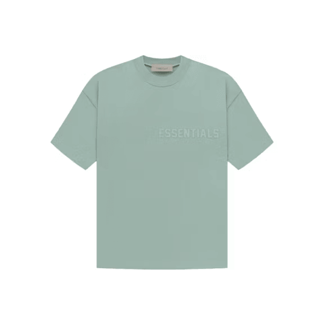 Fear of God Essentials Tee Sycamore - SneakCenter