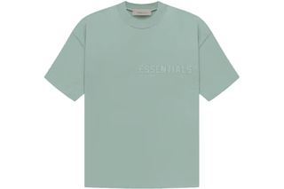 Fear of God Essentials Tee Sycamore