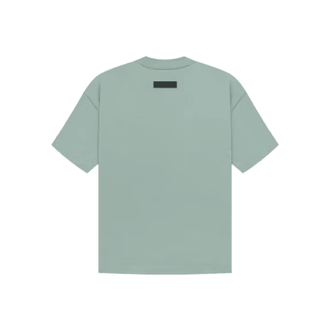 Fear of God Essentials Tee Sycamore - SneakCenter