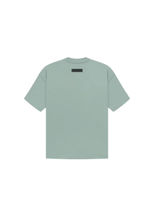 Fear of God Essentials Tee Sycamore - SneakCenter