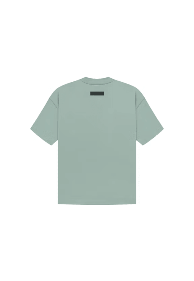 Fear of God Essentials Tee Sycamore - SneakCenter