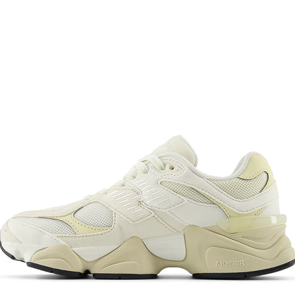 New Balance 9060 Sea Salt Linen