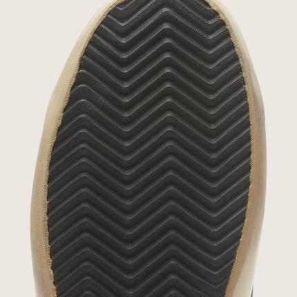 Golden Goose Ball Star Triple Black