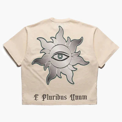 Godspeed JFK to MIA T-Shirt White