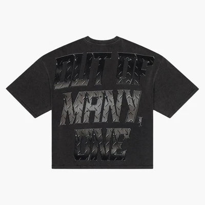 Godspeed Under Construction Thermal Tee Black